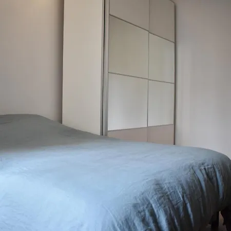 Appartamento 1 Bedroom In Montmartre