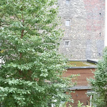 Appartamento 1 Bedroom In Montmartre *