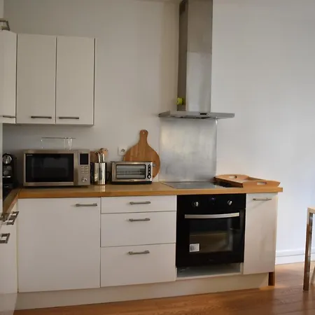 Appartamento 1 Bedroom In Montmartre Parigi